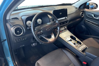 Hyundai Kona EV Trend