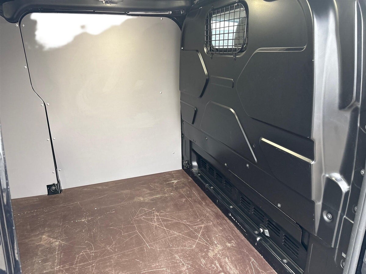 Ford Transit Custom 300S TDCi 130 Trend aut. billede 11