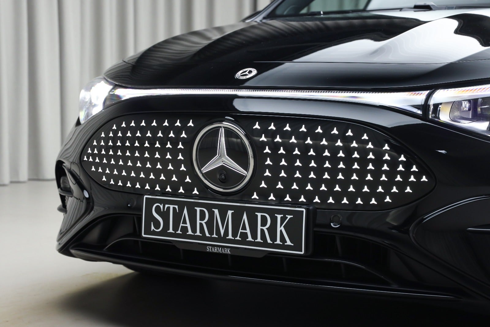 Mercedes-Benz CLA 250+