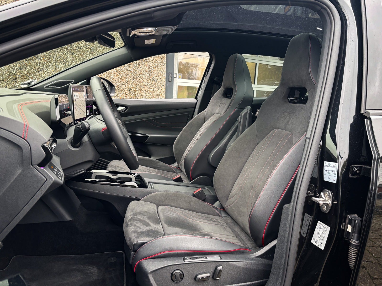 Billede af VW ID.4 77 GTX 4Motion