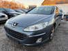 Peugeot 407 ST Sport aut.