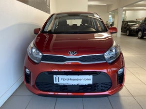 Kia Picanto Vision AMT