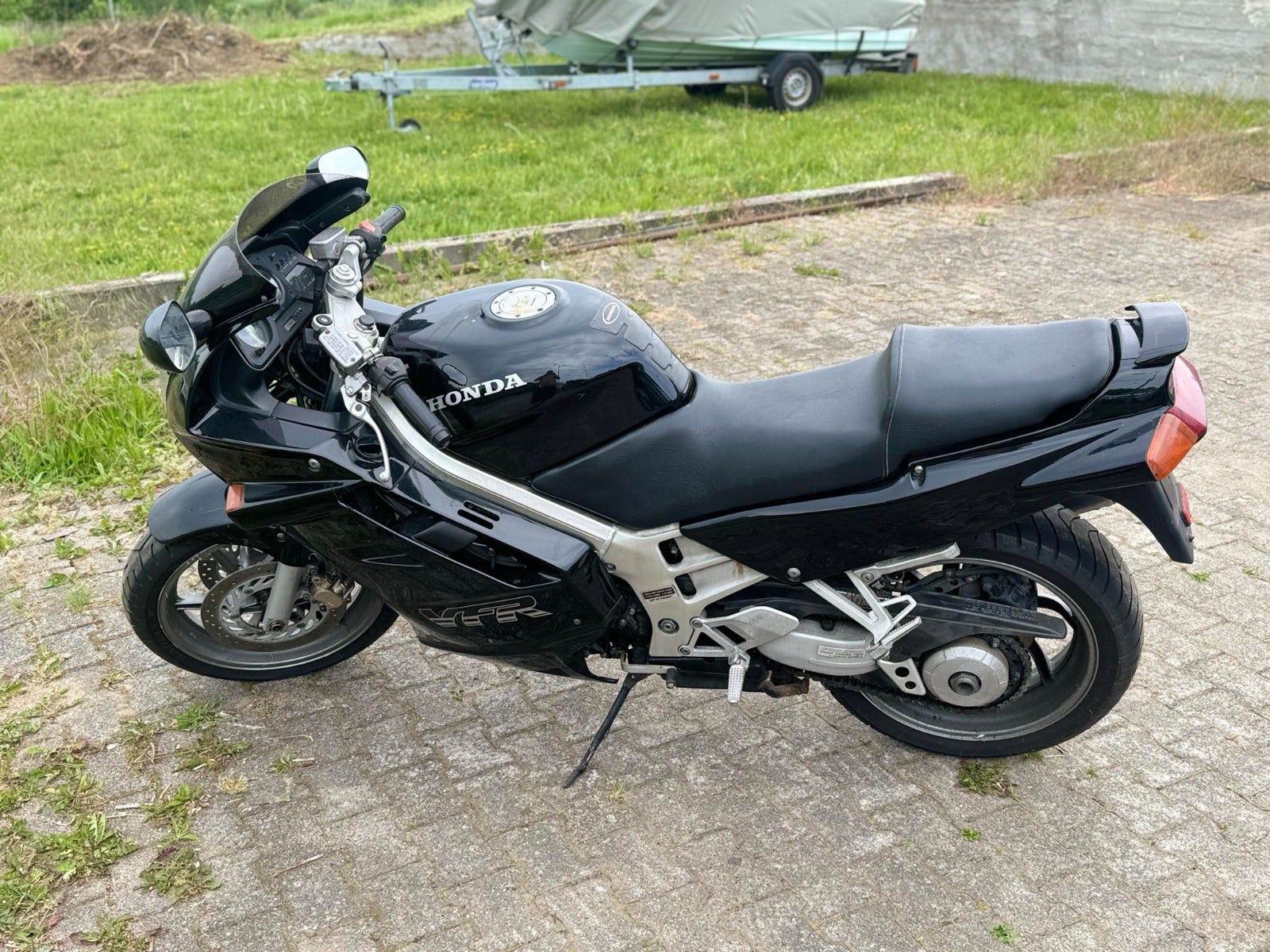 Honda VFR 750 F 1992