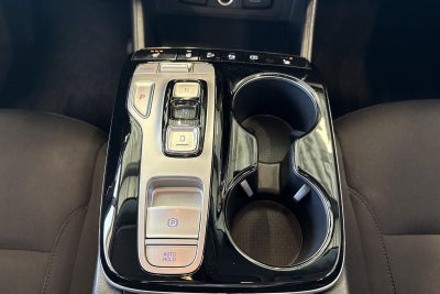 Hyundai Tucson PHEV Essential aut. 4WD