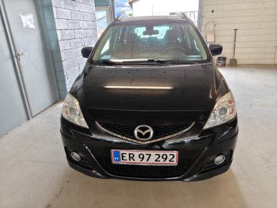 Mazda 5 2,0 Touring 7prs 5d