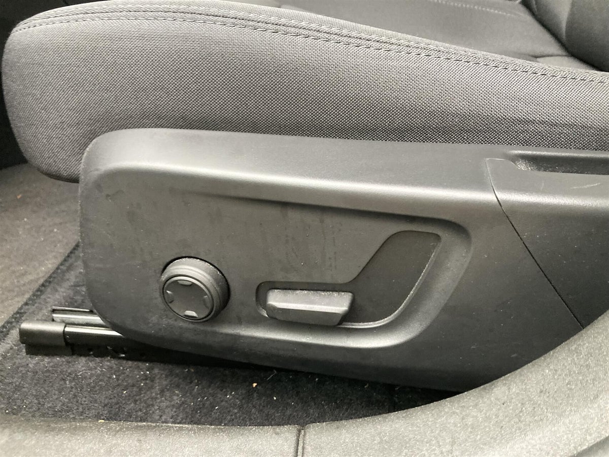 Polestar 2 Long Range billede 10