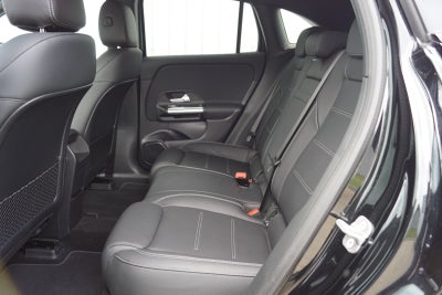 Mercedes EQA250 AMG Line