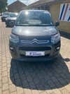 Citroën C3 Picasso PureTech 110 Seduction Upgrade