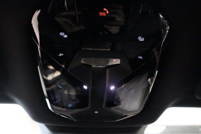 BMW iX xDrive40 Fully Charged