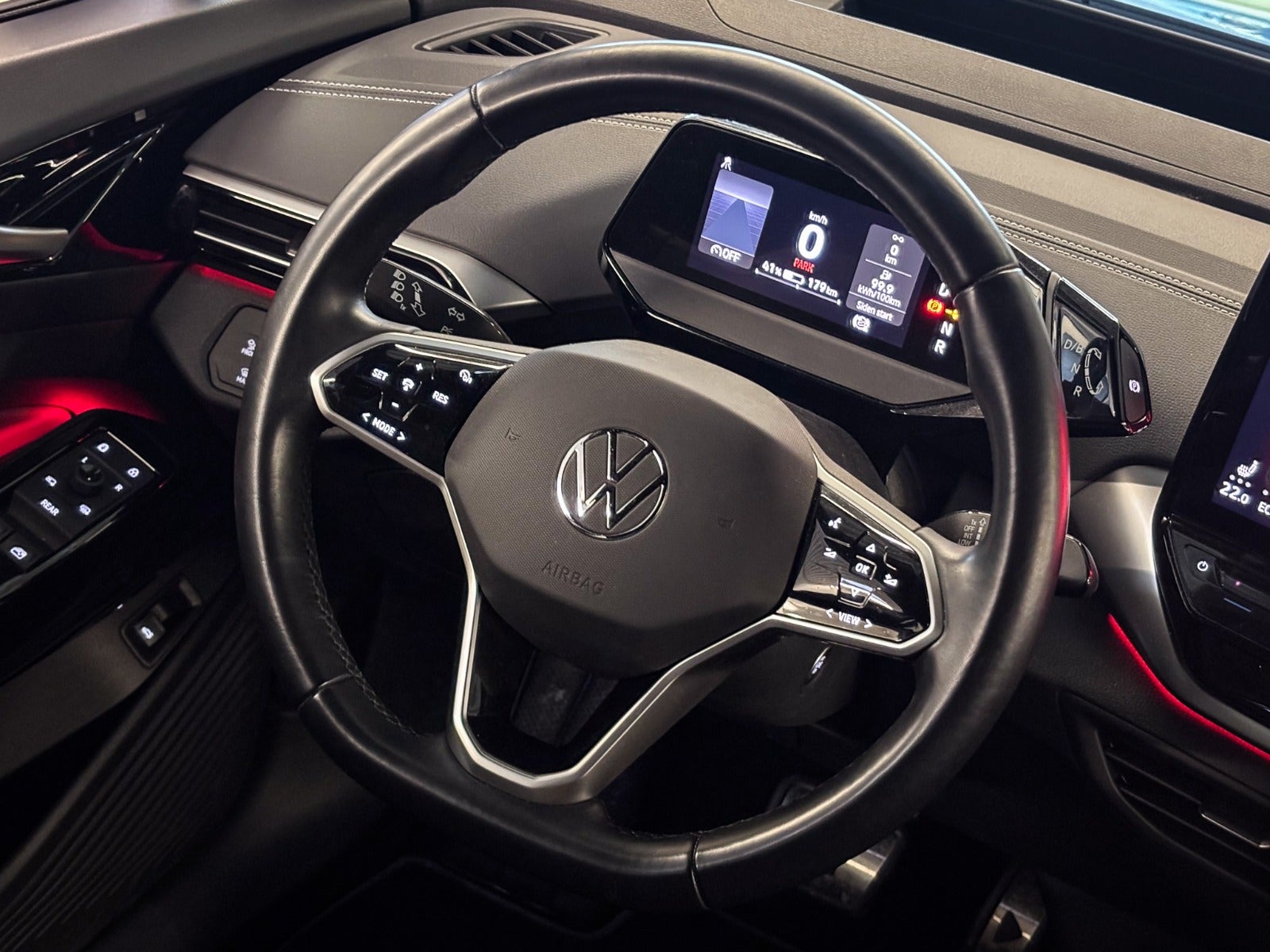 Billede af VW ID.4 77 Pro Performance