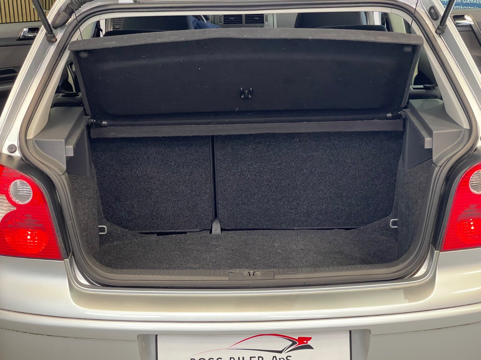 Billede af VW Polo 1,4 