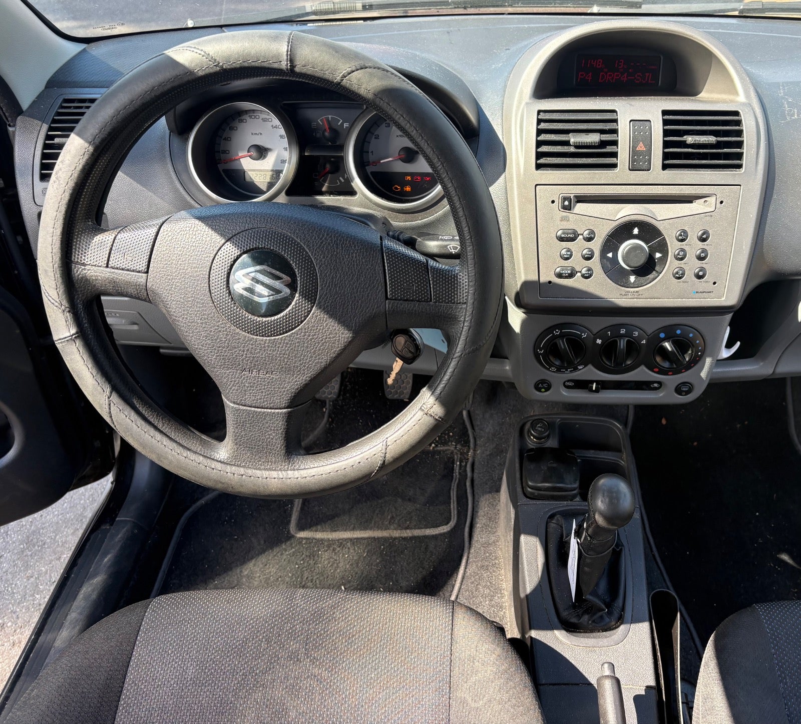 Billede af Suzuki Ignis 1,5 
