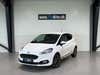 Ford Fiesta EcoBoost Vignale