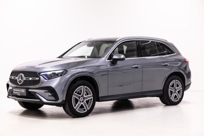 Mercedes GLC300 e 2,0 AMG Line aut. 4Matic 5d