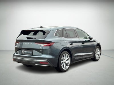Skoda Enyaq iV billede 1