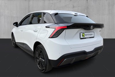 MG 4 Nordic Edition MG 4 Nordic Edition - 2