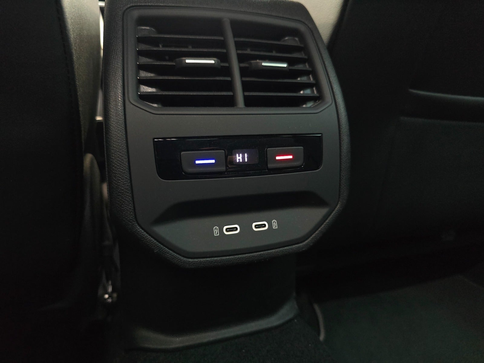 Billede af Seat Leon 2,0 TDi 150 FR DSG