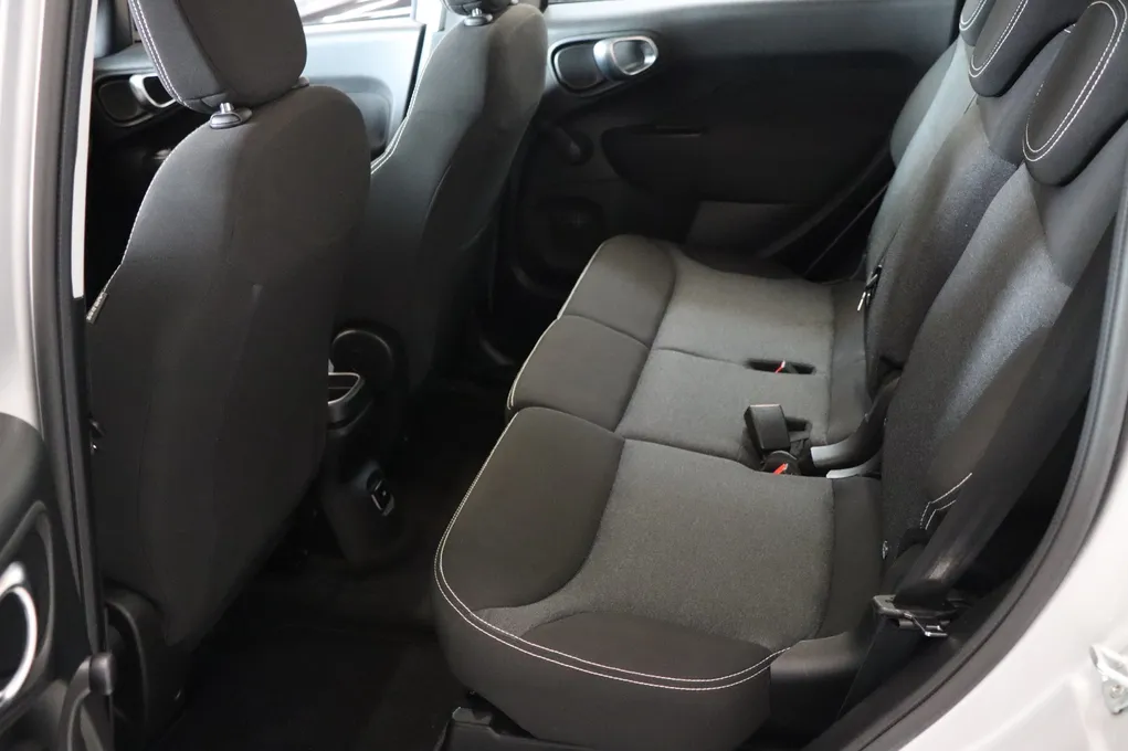 Fiat 500L Wagon MJT 120 Family