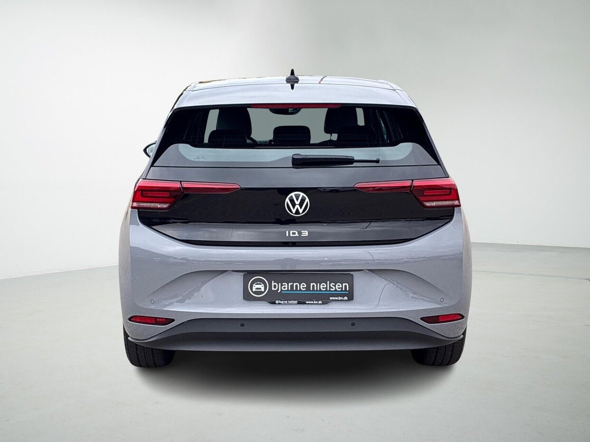 VW ID.3 Pro Performance billede 7