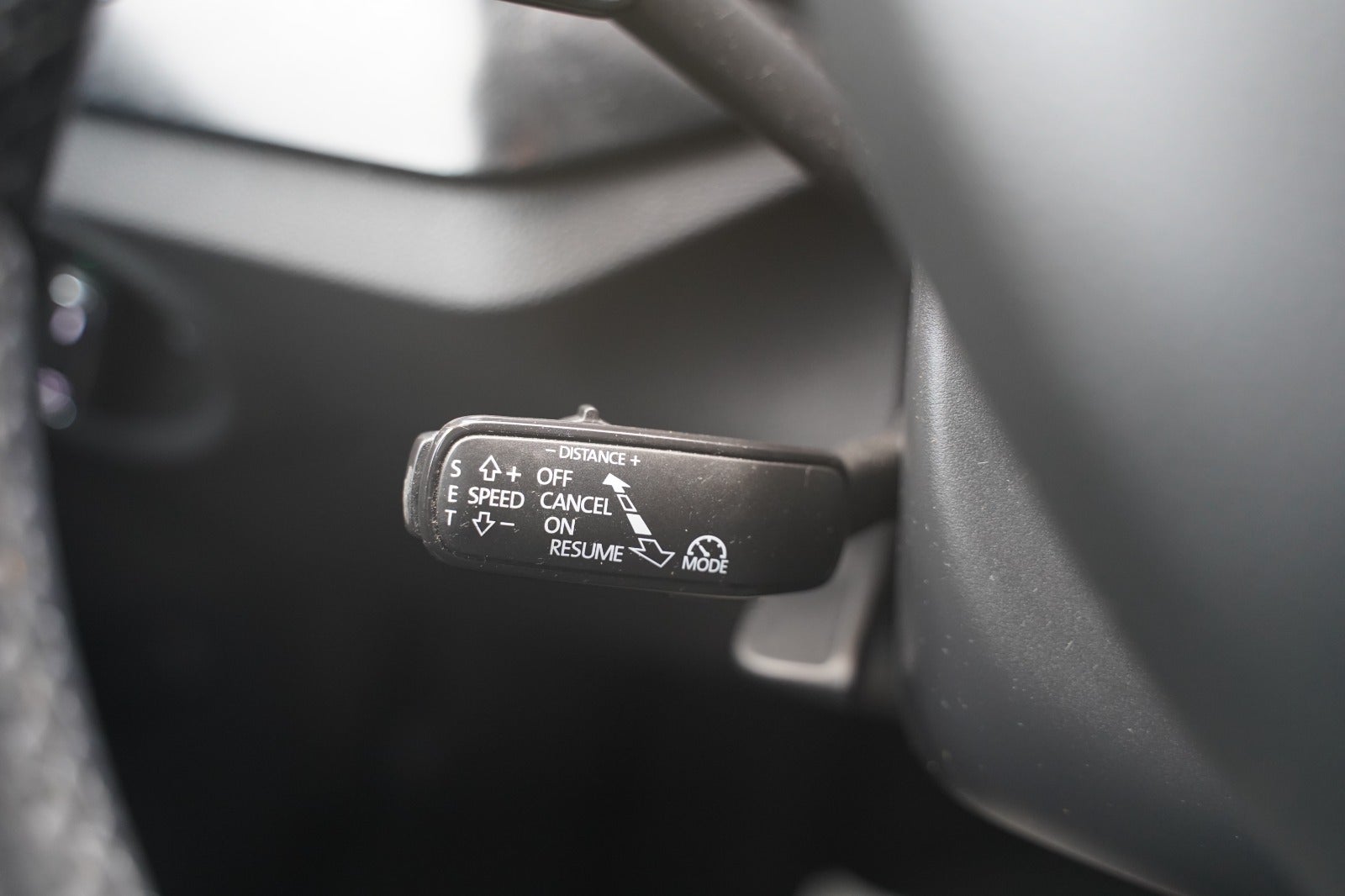 Billede af Skoda Scala 1,5 TSi 150 Style DSG