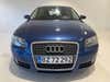 Audi A3 Ambiente Sportback aut. thumbnail
