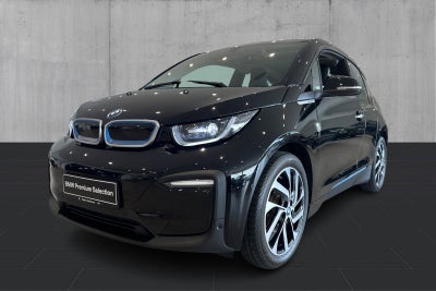 BMW i3 Edition WindMill - 0