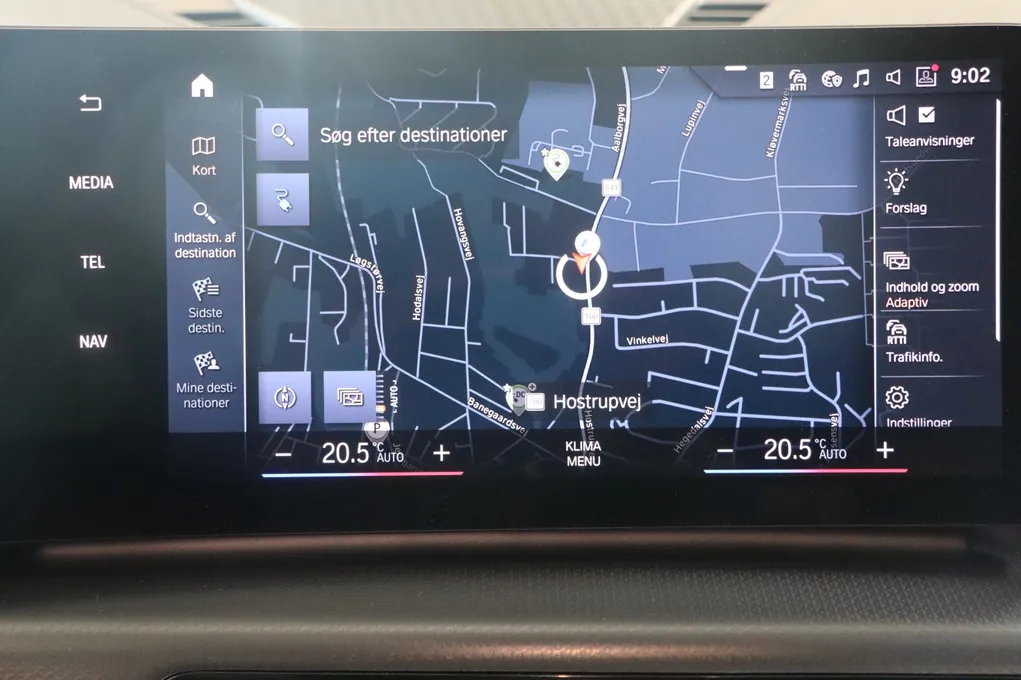 BMW iX1 xDrive30 M-Sport