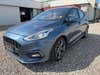 Ford Fiesta EcoBoost mHEV ST-Line