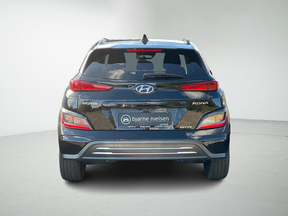 Hyundai Kona EV Edition 30+ billede 7