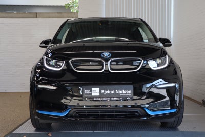 BMW i3s Comfort Advanced