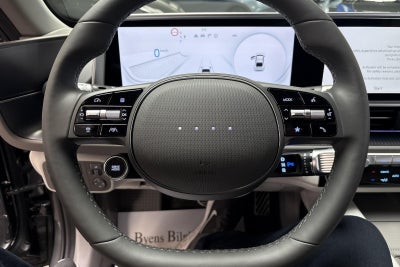 Hyundai Ioniq 6 Advanced