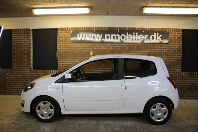 Renault Twingo 16V Expression