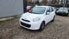 Nissan Micra Acenta