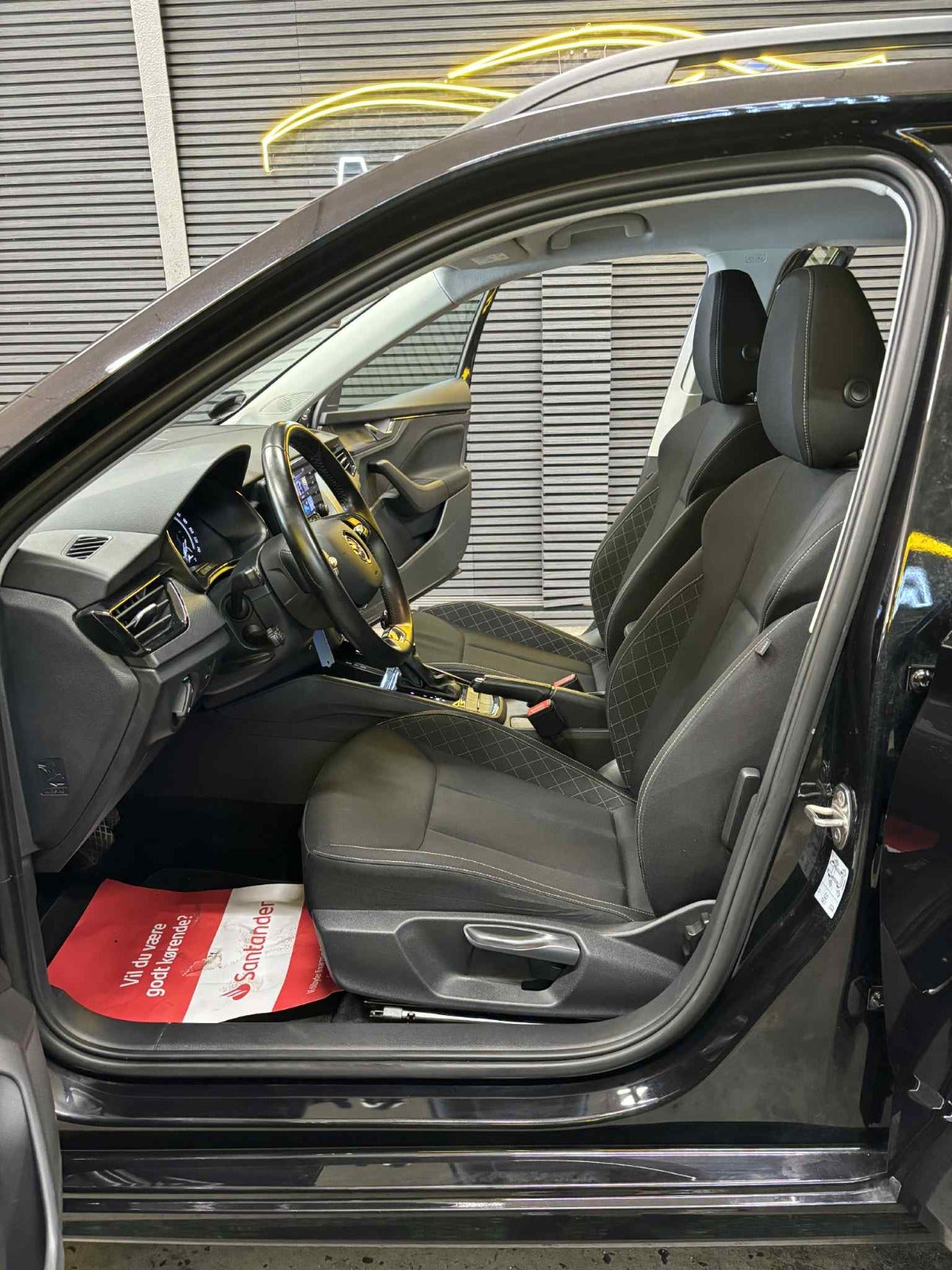 Billede af Skoda Kamiq 1,5 TSi 150 Ambition DSG