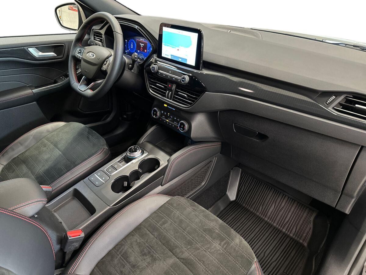 Ford Kuga PHEV ST-Line X CVT billede 10