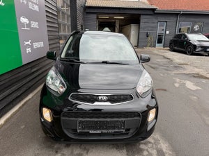 Kia Picanto Attraction
