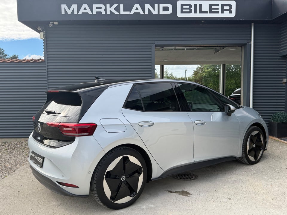 VW ID.3, Billede 4