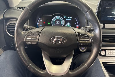 Hyundai Kona EV Select