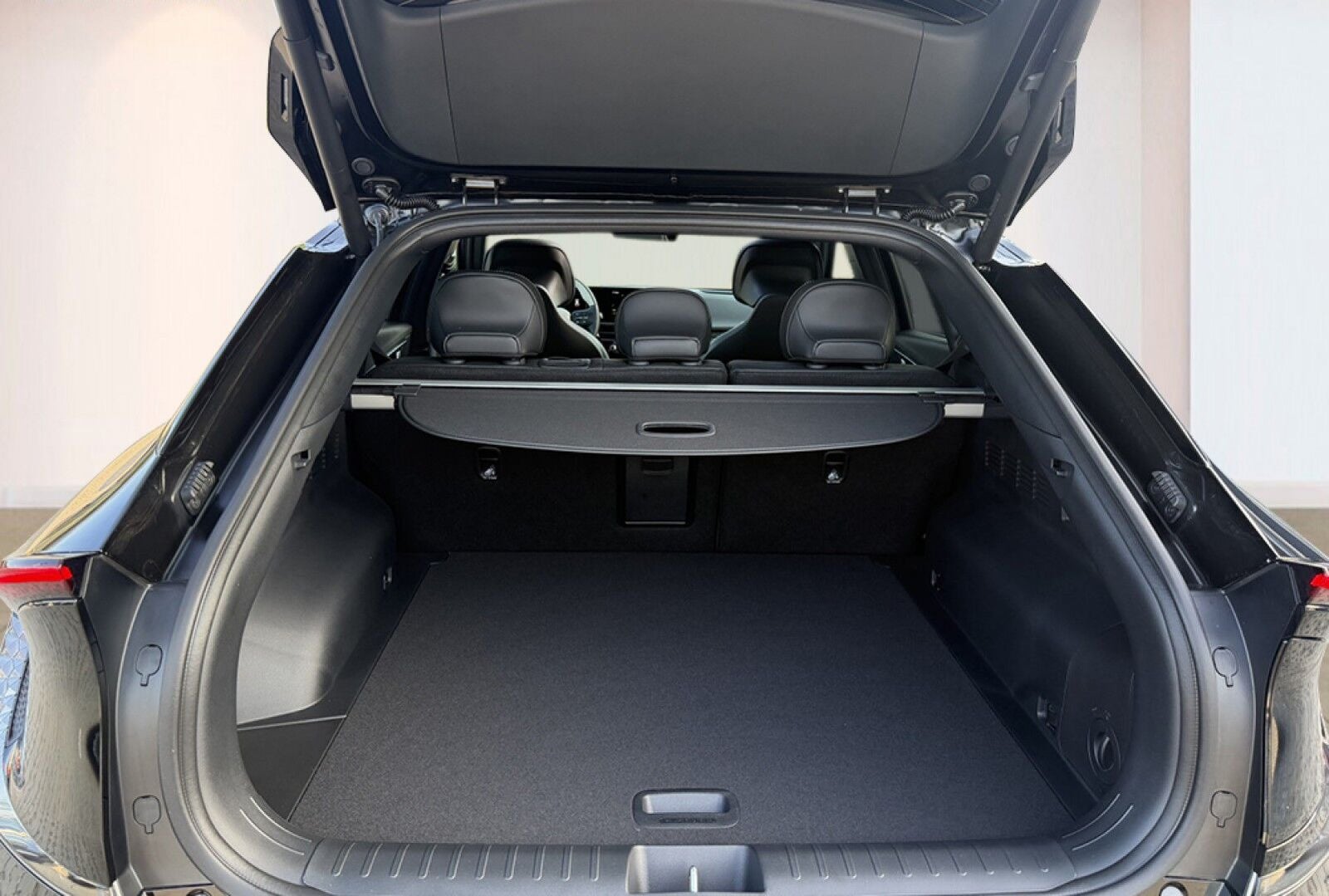 Kia EV6 Long Range GT-Line