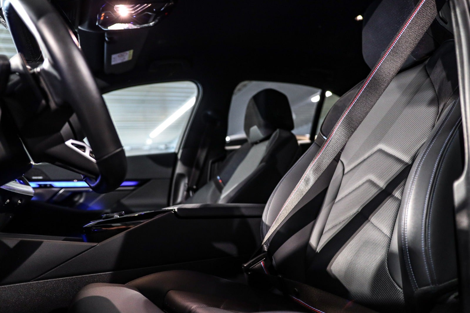 Billede af BMW i5  eDrive40 M-Sport Pro