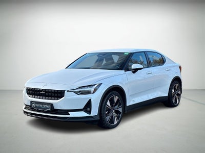 Polestar 2 Long Range