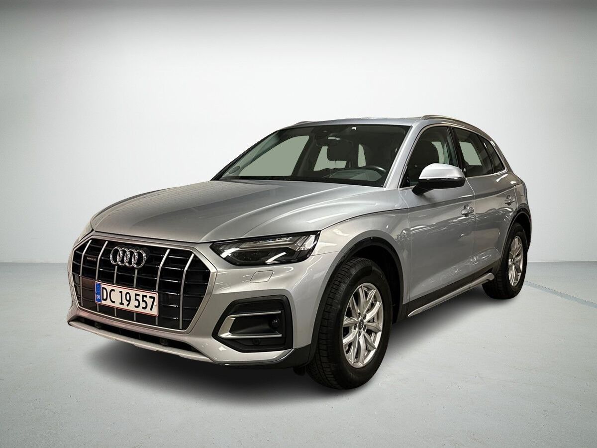 Audi Q5 TFSi e Prestige quattro S-tr. billede 1
