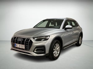 Audi Q5 TFSi e Prestige quattro S-tr.
