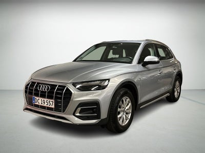 Audi Q5 TFSi e Prestige quattro S-tr.