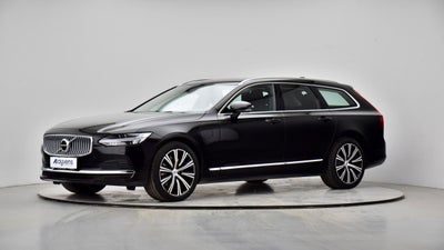 Volvo V90 2,0 T6 ReCharge Ultimate Bright aut. AWD 5d
