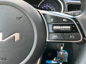 Kia Ceed T-GDi Prestige SW