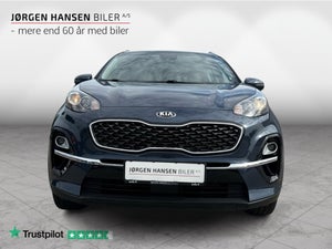 Kia Sportage T-GDi Edition DCT