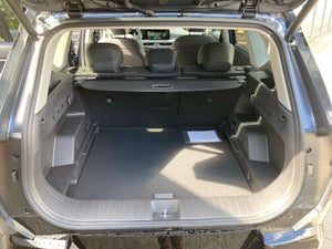Kia EV5 Long Range Prestige