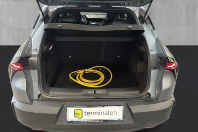 Alfa Romeo Junior Elettrica Speciale