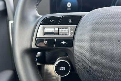 Hyundai Ioniq 5 Advanced